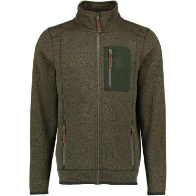 Реглан Orbis Textil M. Хакі