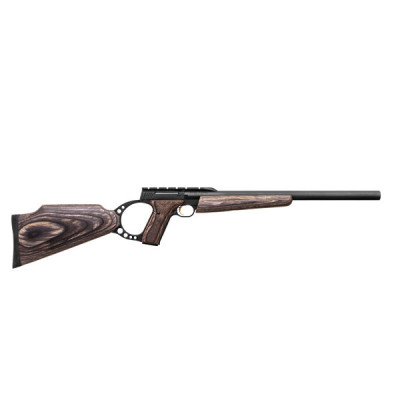 Мисливський нарізний карабін Browning Buck Mark Target Grey LAM 22LR