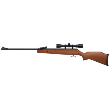 Гвинтівка пневматична Crosman Optimus CO1K77X (3-9х40)