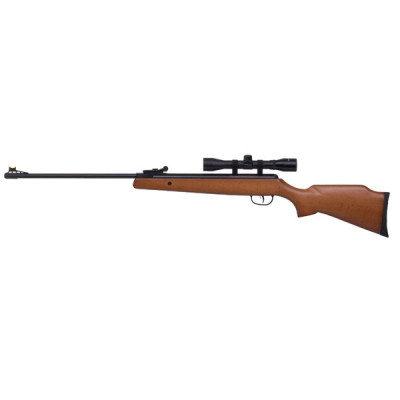 Гвинтівка пневматична Crosman Optimus CO1K77X (3-9х40)