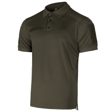 ПОЛО TACTICAL ARMY ID COOLPASS ANTISTATIC OLIVE 5839 XL(p)