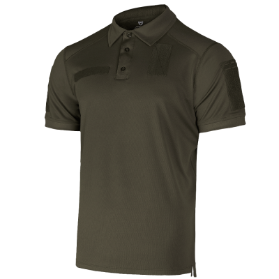 ПОЛО TACTICAL ARMY ID COOLPASS ANTISTATIC OLIVE 5839 XL(p)