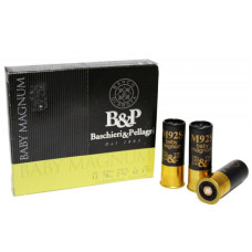 Патрон B&P 12к BABY MAGNUM 20/70 42г №3 (К) 10шт/уп