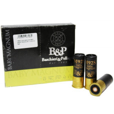 Патрон B&P 12к BABY MAGNUM 20/70 42гр №5 (К) 10шт/уп