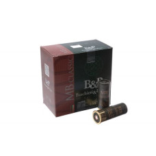 Патрон B&P 12к MB CLASSIC (К) 32гр №5