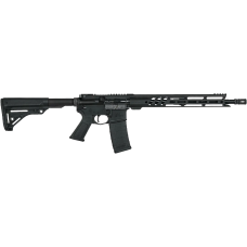 Мисливський нарізний карабін LSA Grunt 15 кал .223 Rem 16"