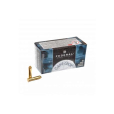 Патрон Federal Game-Shok 22 LR куля Bird Shot(12) 25гр 1,62г 305 м/с 50шт/уп