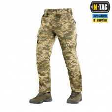 Брюки M-Tac Aggressor Gen,ІІ МM 14 S/L