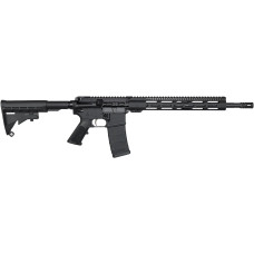 Мисливський нарізний карабін DPMS DR-15 16” кал .223 Rem 1:7"