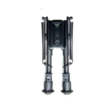 Сошки Bipod карбонові A6-9 04 кріплення M-LOK 15-23 см