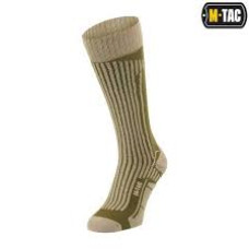 Шкарпетки M-Tac Coolmax 75% Long Coyote 43-46