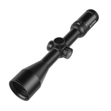 Приціл оптичний Spina SCOL-2331 2.5-10x50 WA