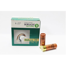 Патрон BORNAGHI 12к DELUXE (К) 32г №5
