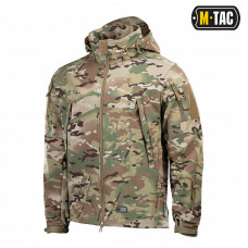 Куртка M-Tac Soft Shell MC 3XL