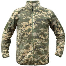 Кофта флісова SQUAD Піксель 2XL