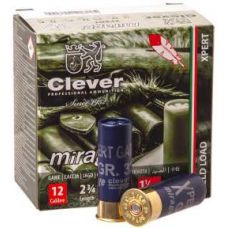 Патрон MIRAGE 12к T2 Xpert Game К 12/70 32г №2/0 25шт/уп