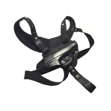 Кобура оперативна Crosman C-11 (шкіра)