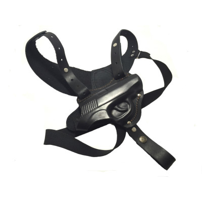 Кобура оперативна Crosman C-11 (шкіра)