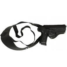 Кобура оперативна для Beretta М-92 (шкіра)