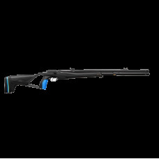 Гвинтівка пневматична Stoeger PCP XM1 S4 Suppressor Black кал.4.5мм  320м/с