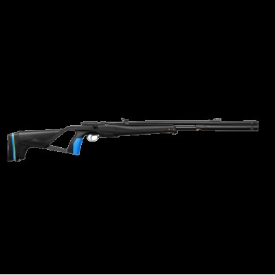 Гвинтівка пневматична Stoeger PCP XM1 S4 Suppressor Black кал.4.5мм  320м/с