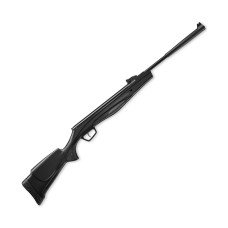 Гвинтівка пневматична Stoeger RX20 Synthetic Stock Black к.4.5мм 305м/с