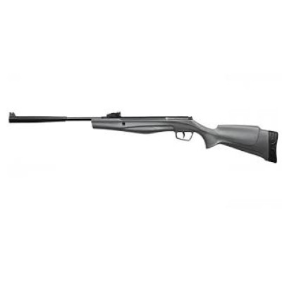 Гвинтівка пневматична Stoeger RX5 Synhetic Stock Grey Combo з ОП(4Х32) к.4.5мм 200м/с