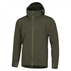 Куртка Camo-Tec Falcon 2.0 DWB Олива ХХL
