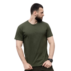 Футолка поло UD Олива 4XL (58)
