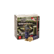 Патрон MIRAGE 12к T2 Xpert Game (К) 12/12/70 №2 (3,5mm) 32gr