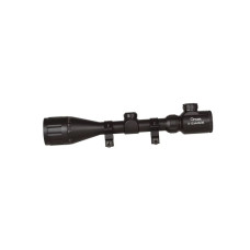 Приціл оптичний Optima + ПО 3-12x44