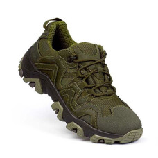 Кросівки Tactic Trekking Force хакі 41 р (106)
