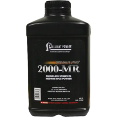 Порох Alliant Power PRO 2000-MR. Вага - 3.63 кг