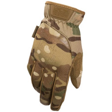 Рукавиці Defcon 5 Mechanix Fast Fit Tactical. S. Muiticam
