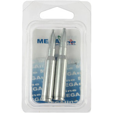 Фальшпатрон MEGAline кал .308 Win 2шт/уп
