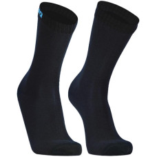 Шкарпетки водонепроникні Dexshell Ultra Thin Crew BLK, р-р M, чорні