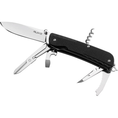 Ніж багатофункційний Ruike Trekker LD31-B