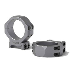 Кільця з титанового сплаву VTX-34 34mm