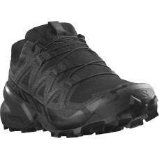 Кросівки Salomon Speedcross 6 Forces 8.5 Black/ph