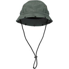 Панама Frontier YUKKA 60 Olive