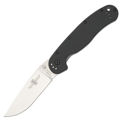 Ніж складний Ontario RAT I Folder