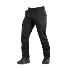 Брюки M-Tac Aggressor Gen,ІІ Flex Black 34/34