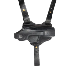Кобура BG оперативна Glock-17 (формована)