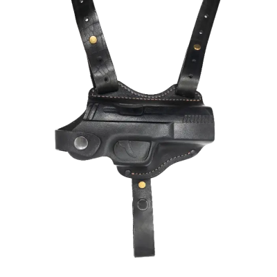 Кобура BG оперативна Glock-17 (формована)