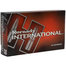 Патрон Hornady International 223 Rem куля ECX 50гр 3,24г 1025 м/с 20шт/уп