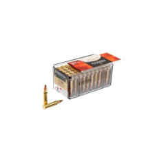 Патрон нарізний Federal V-SHOK 17HMR куля TNT 17гр 1,1г 771 м/с 50шт/уп