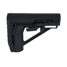 Телескопічний приклад NORD Key-Arma для AR/AK Mill spec Polymer