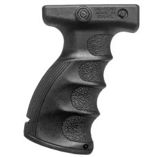 Рукоятка переноса огня FAB, черная AG44SB