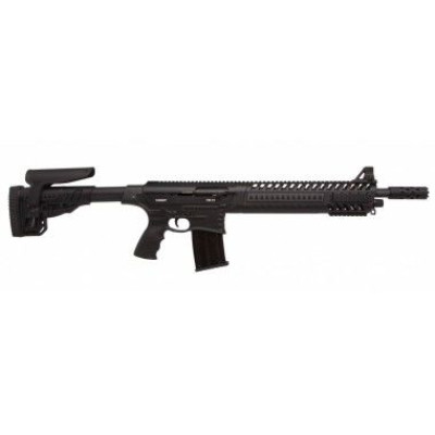 Напівавтоматична рушниця TARGET VM-15 к.12