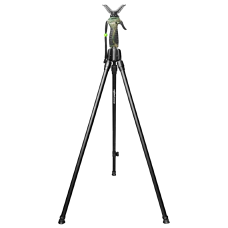 Трипод для стрільби FIERY DEER DX-004-01 GEN4 (90-165см)